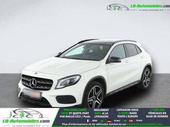  Voir d&eacute;tails -Mercedes Classe GLA 200  BVA &agrave; Beaupuy (31)