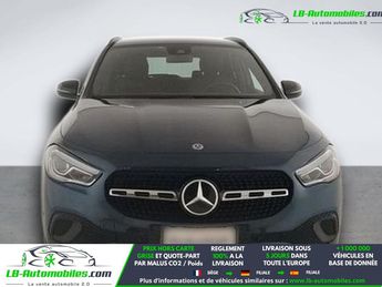  Voir d&eacute;tails -Mercedes Classe GLA 200 BVA &agrave; Beaupuy (31)