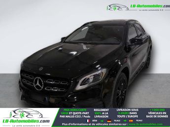  Voir d&eacute;tails -Mercedes Classe GLA 220 d  BVA &agrave; Beaupuy (31)