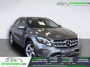  Voir d&eacute;tails -Mercedes Classe GLA 200  BVA &agrave; Beaupuy (31)