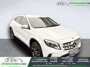  Voir d&eacute;tails -Mercedes Classe GLA 200  BVA &agrave; Beaupuy (31)