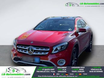  Voir d&eacute;tails -Mercedes Classe GLA 200  BVA &agrave; Beaupuy (31)