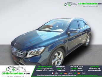  Voir d&eacute;tails -Mercedes Classe GLA 200  BVA &agrave; Beaupuy (31)