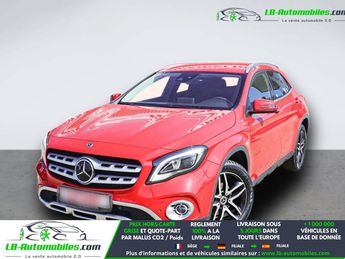  Voir d&eacute;tails -Mercedes Classe GLA 200  BVA &agrave; Beaupuy (31)