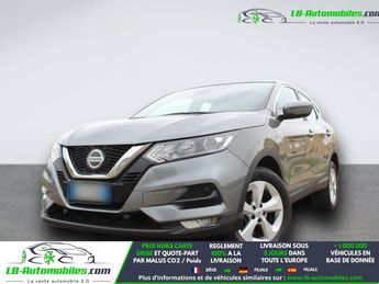  Voir d&eacute;tails -Nissan Qashqai 1.5 dCi 115 BVM &agrave; Beaupuy (31)