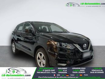 Voir d&eacute;tails -Nissan Qashqai 1.5 dCi 115 BVM &agrave; Beaupuy (31)