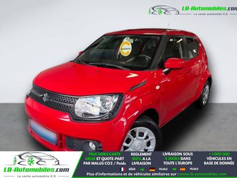  Voir d&eacute;tails -Suzuki Ignis 1.2 Dualjet BVA &agrave; Beaupuy (31)