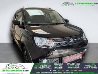  Voir d&eacute;tails -Suzuki Ignis 1.2 Dualjet BVA &agrave; Beaupuy (31)