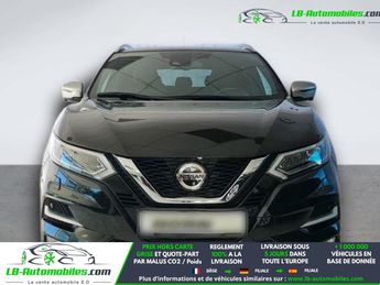 Voir d&eacute;tails -Nissan Qashqai 1.3 DIG-T 160 BVA &agrave; Beaupuy (31)