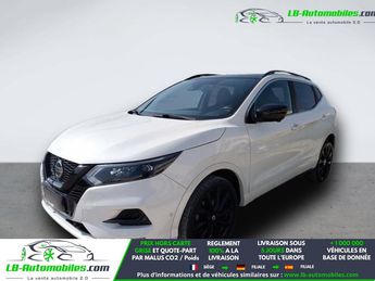  Voir d&eacute;tails -Nissan Qashqai 1.5 dCi 115 BVM &agrave; Beaupuy (31)