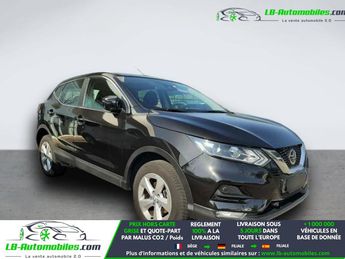  Voir d&eacute;tails -Nissan Qashqai 1.5 dCi 115 BVM &agrave; Beaupuy (31)