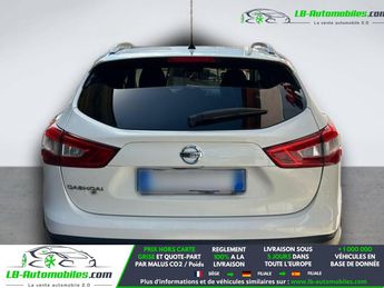  Voir d&eacute;tails -Nissan Qashqai 1.2 DIG-T 115 BVM &agrave; Beaupuy (31)