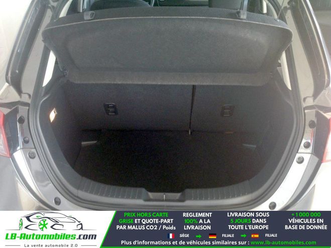 Mazda 2 1.5L SKYACTIV-G 90ch Gris M�tallique de 2018