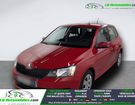 Skoda Fabia 1.2 TSI 90 ch &agrave; Beaupuy (31)