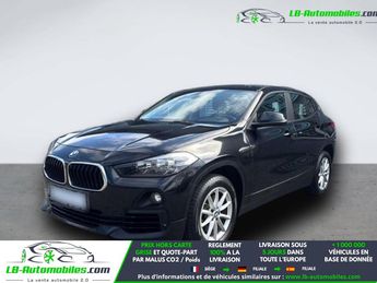  Voir d&eacute;tails -BMW X2 sDrive 20i 192 ch BVA &agrave; Beaupuy (31)