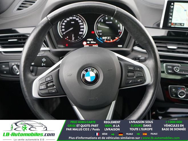 BMW X2 sDrive 18i 140 ch BVA Or M�tallique de 2020