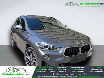  Voir d&eacute;tails -BMW X2 sDrive 20i 192 ch BVA &agrave; Beaupuy (31)