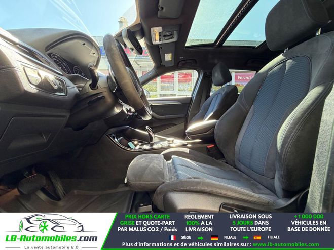 BMW X2 sDrive 20i 192 ch BVA Gris M�tallique de 2018
