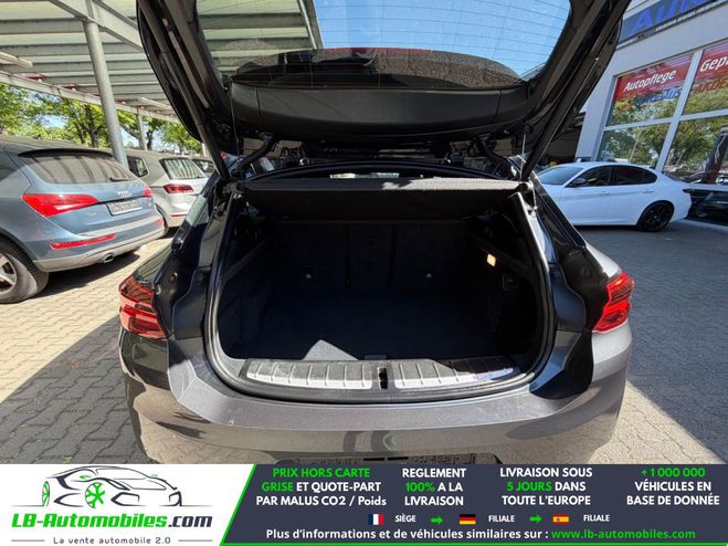 BMW X2 sDrive 20i 192 ch BVA Gris M�tallique de 2018
