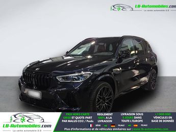  Voir d&eacute;tails -BMW X5 M50i 530 ch BVA &agrave; Beaupuy (31)