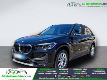  Voir d&eacute;tails -BMW X1 sDrive 18i 136 ch BVA &agrave; Beaupuy (31)