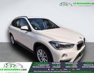 BMW X1 sDrive 18i 140 ch BVA &agrave; Beaupuy (31)