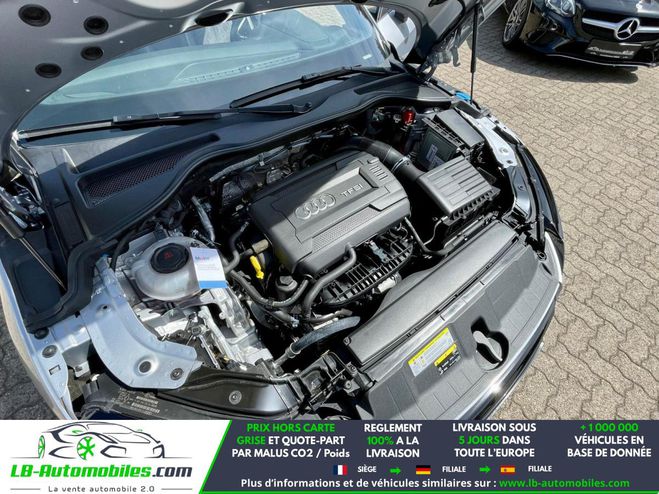 Audi TT 1.8 TFSI 180 BVA Argent� M�tallique de 2017