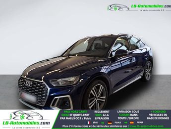 voir détails -Audi Q5 40 TDI 204 BVA Quattro à Beaupuy (31) Voir détails -Audi Q5 40 TDI 204 BVA Quattro à Beaupuy (31)