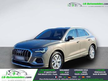 voir détails -Audi Q3 35 TFSI 150 ch à Beaupuy (31) Voir détails -Audi Q3 35 TFSI 150 ch à Beaupuy (31)