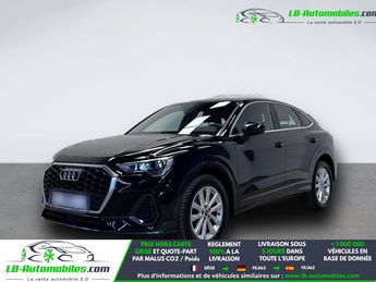  Voir d&eacute;tails -Audi Q3 35 TDI 150 ch BVA &agrave; Beaupuy (31)
