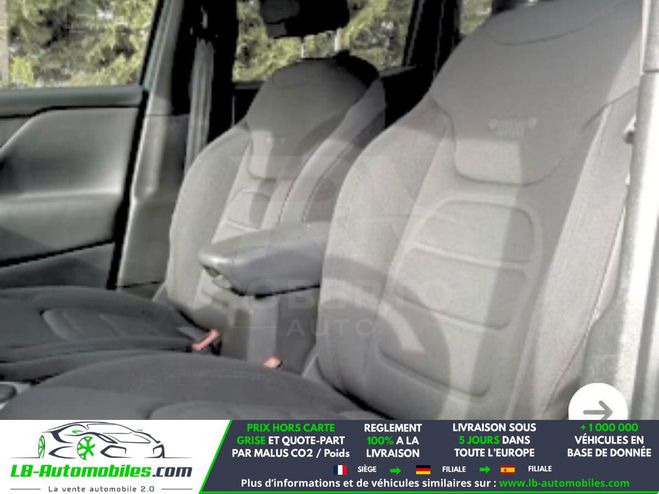 Jeep Renegade 1.6 Multijet 120 ch Gris de 2017