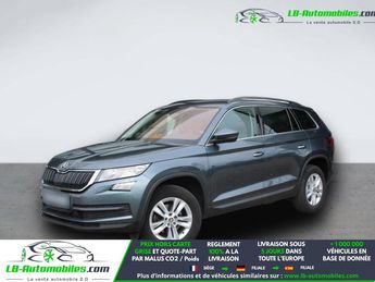  Voir d&eacute;tails -Skoda Kodiaq TSI 150 BVA 5pl &agrave; Beaupuy (31)