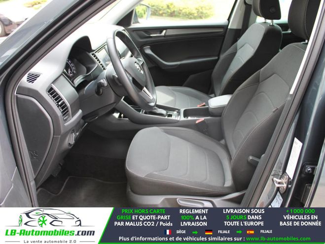 Skoda Kodiaq TSI 150 BVA 5pl Gris M�tallique de 2020