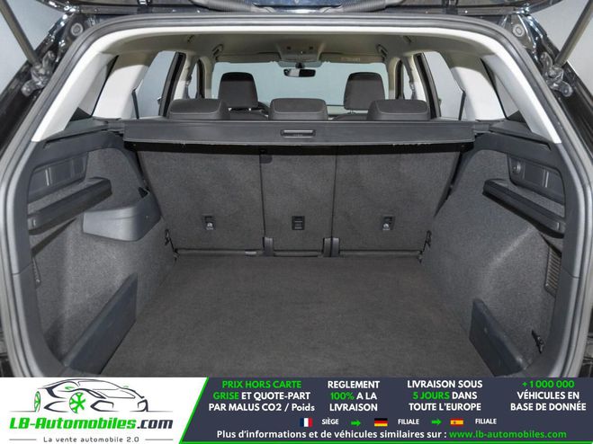 Skoda Kodiaq TSI 150 BVA 5pl Noir M�tallique de 2019