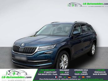  Voir d&eacute;tails -Skoda Kodiaq TSI 150 BVA 5pl &agrave; Beaupuy (31)