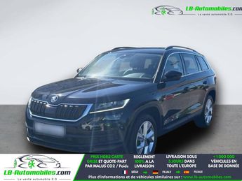  Voir d&eacute;tails -Skoda Kodiaq TSI 150 BVA 5pl &agrave; Beaupuy (31)