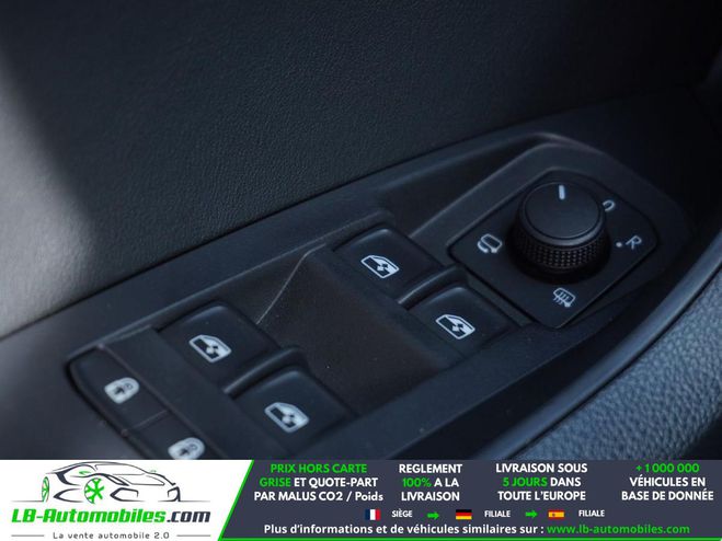 Skoda Kodiaq TSI 150 BVA 5pl Bleu M�tallique de 2020