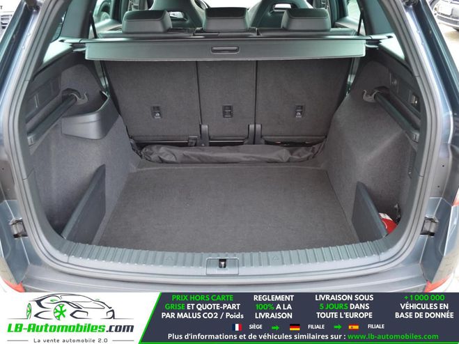 Skoda Kodiaq TSI 150 BVA 5pl Gris M�tallique de 2020