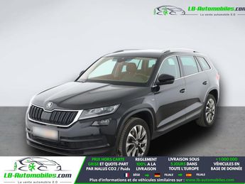  Voir d&eacute;tails -Skoda Kodiaq TSI 150 BVA 5pl &agrave; Beaupuy (31)