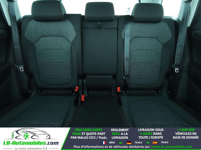 Skoda Kodiaq TSI 150 BVA 5pl Noir M�tallique de 2021