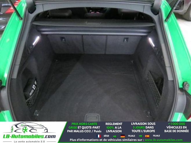 Audi RS4 V6 2.9 TFSI 450 ch BVA Quattro Vert de 2021