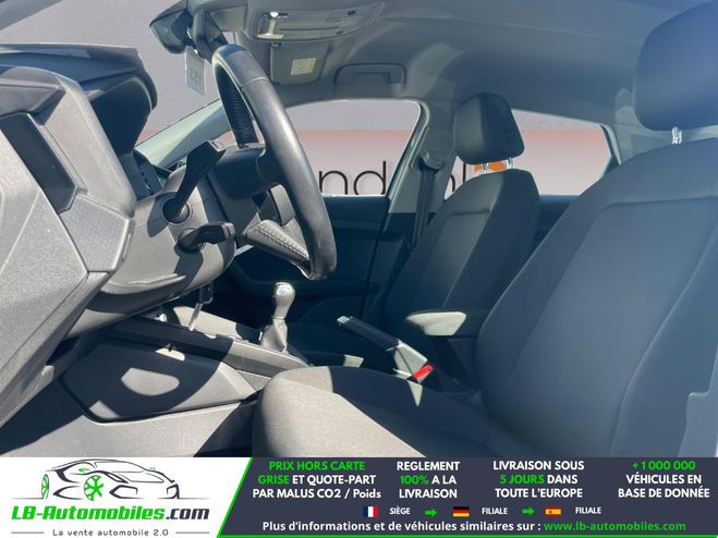 Audi A1 25 TFSI 95 ch BVM Noir M�tallique de 2020