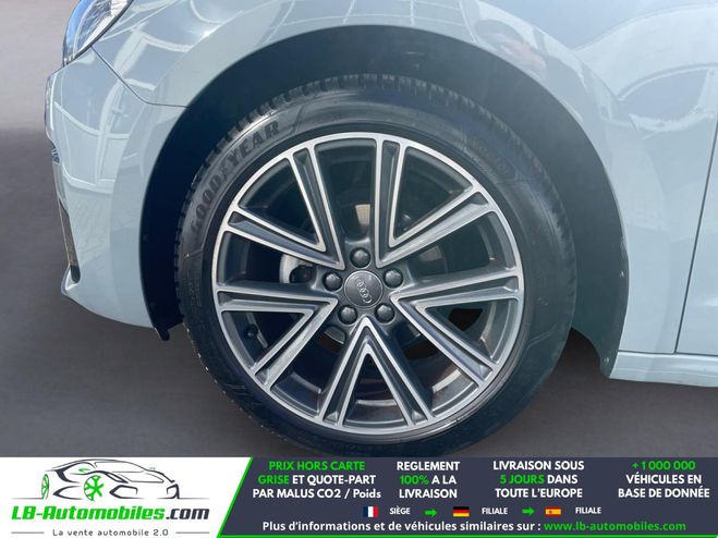 Audi A1 25 TFSI 95 ch BVM Noir M�tallique de 2020