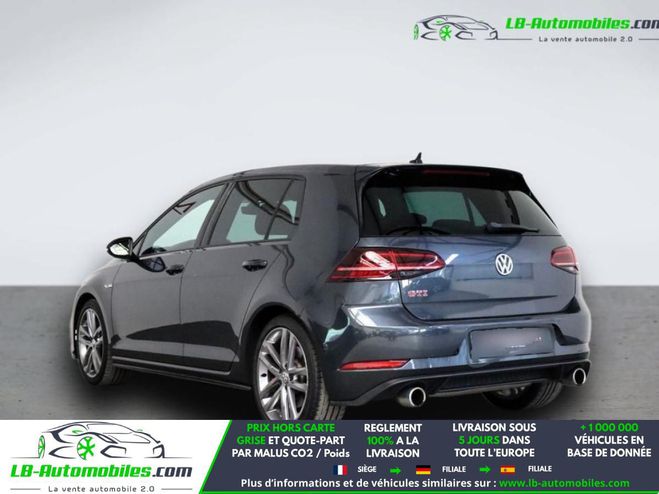 Volkswagen Golf 2.0 TSI 245 BVA GTI Performance Bleu M�tallique de 2019