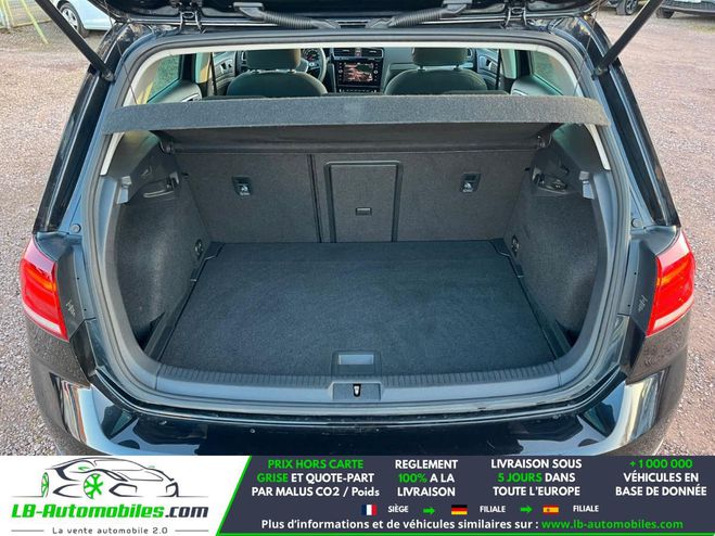 Volkswagen Golf 2.0 TDI 150 BVA Noir M�tallique de 2018
