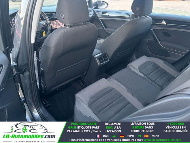 Volkswagen Golf 2.0 TDI 150 BVA Gris M�tallique de 2018