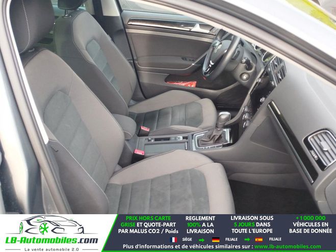 Volkswagen Golf 2.0 TDI 150 BVA Gris M�tallique de 2019