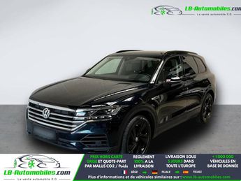  Voir d&eacute;tails -Volkswagen Touareg 3.0 TDI 286ch BVA 4Motion &agrave; Beaupuy (31)