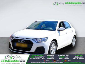 Voir d&eacute;tails -Audi A1 25 TFSI 95 ch BVM &agrave; Beaupuy (31)