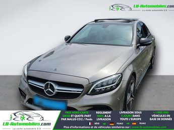  Voir d&eacute;tails -Mercedes Classe C 43 Mercedes-AMG BVA &agrave; Beaupuy (31)